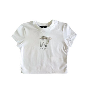 Cropped-com-estampa-e-laço-manga-curta-infantil-e-juvenil-feminina-branca—Vanilla-Cream—Carambolina—34752