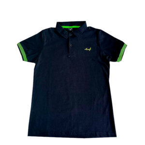 Polo-juvenil-masculina-preta—Dila—Carambolina—34813