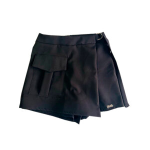 Short-saia-infantil-e-juvenil-feminino-preto—Vanilla-Cream—Carambolina—34754