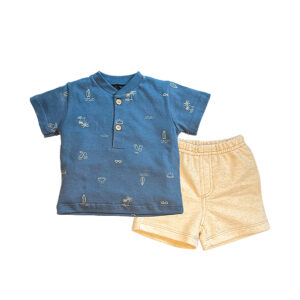 Conjunto-bata-e-bermuda-infantil-masculino-azul—Tilly-Baby—Carambolina—34995