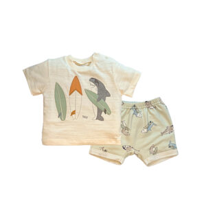 Conjunto-bermuda-de-moletom-e-camiseta-infantil-masculino—Tilly-Baby—Carambolina—35002