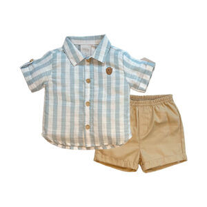 Conjunto-camisa-e-bermuda-bebê-e-infantil-masculino—Tilly-Baby—Carambolina—35003