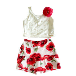 Conjunto-cropped-bordado-e-short-saia-estampado–infantil-feminino-vermelho—Bika—Carambolina—35072