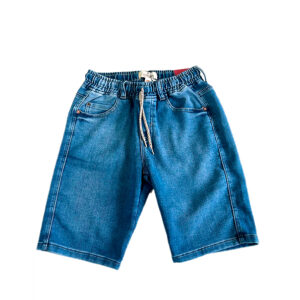 Bermuda-jeans-com-trama-em-moletom-juvenil-masculina—Banana-Danger—Carambolina—35111